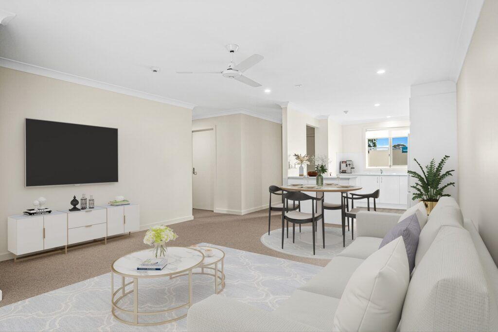 IRT Peakhurst Retirement Village