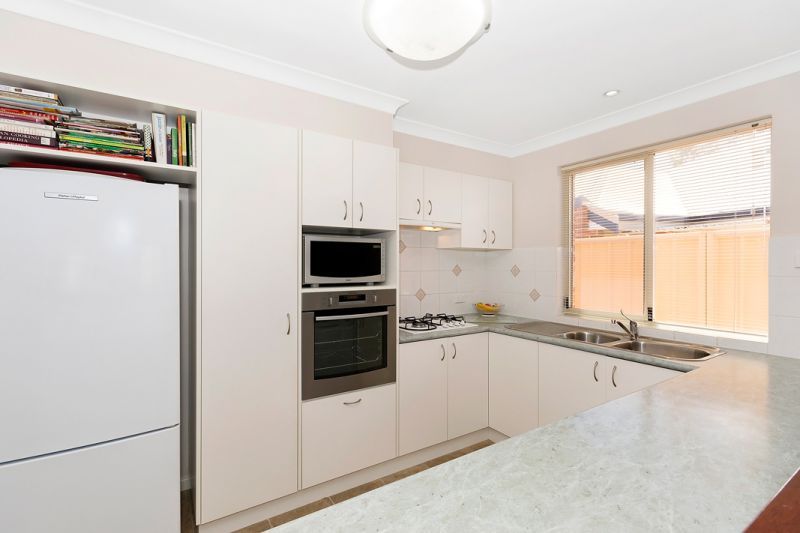 Independent Living at its Best