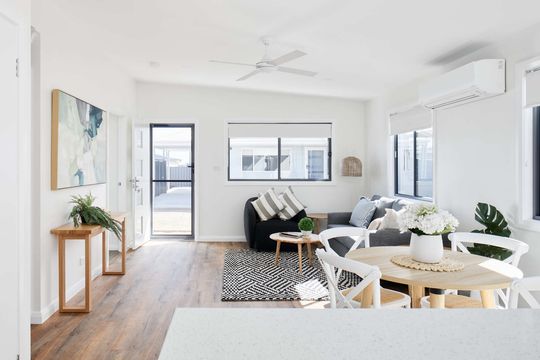 THE TILIGERRY (Metro)- Brand new, 2 Bedrooms, Selling off the Plan