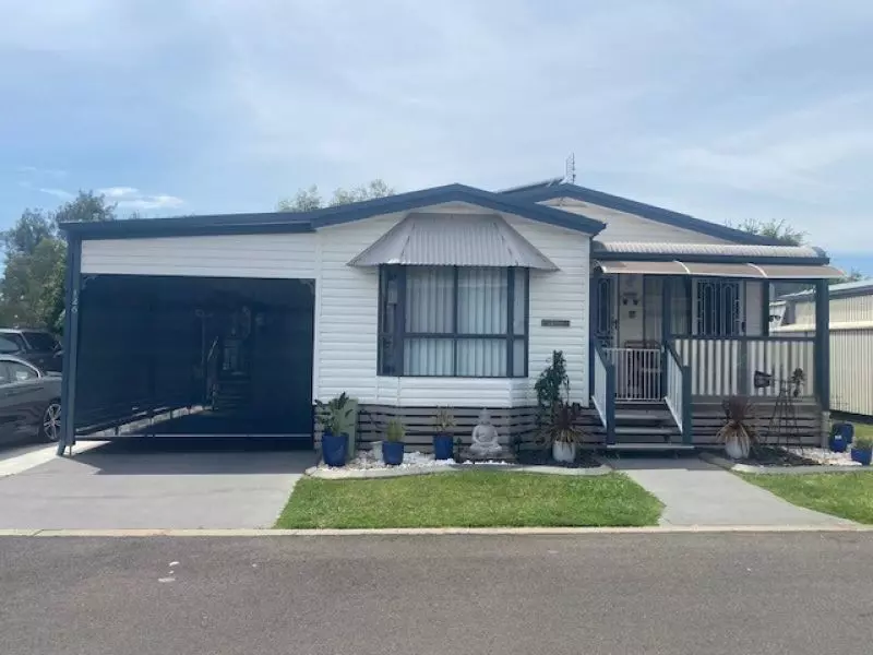 Your Dream Lifestyle Starts Here!