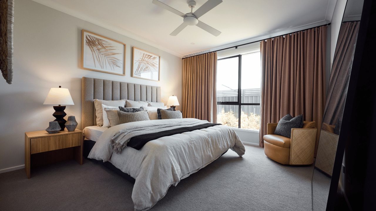 Halcyon Gables - The Springbrook | 3 bedroom home