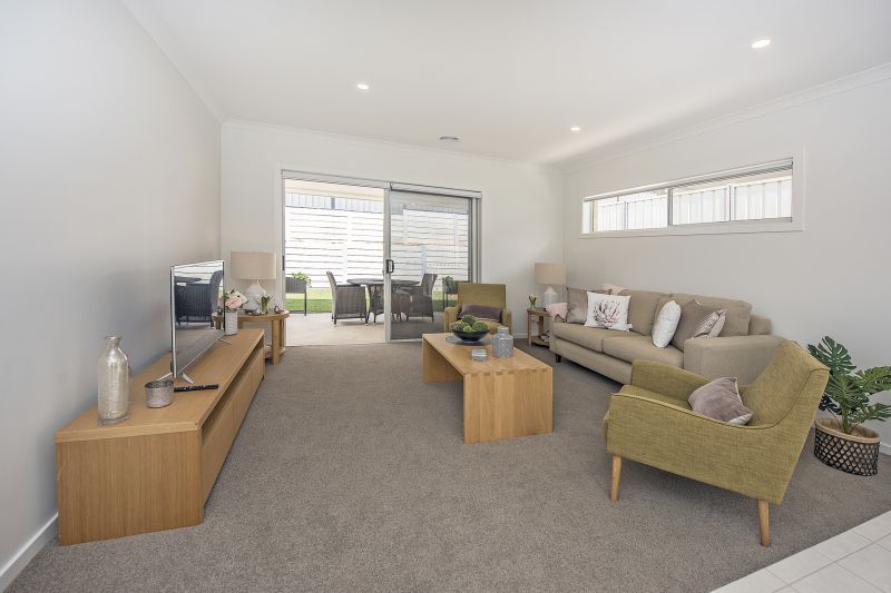Make the move to Mernda Retirement Village