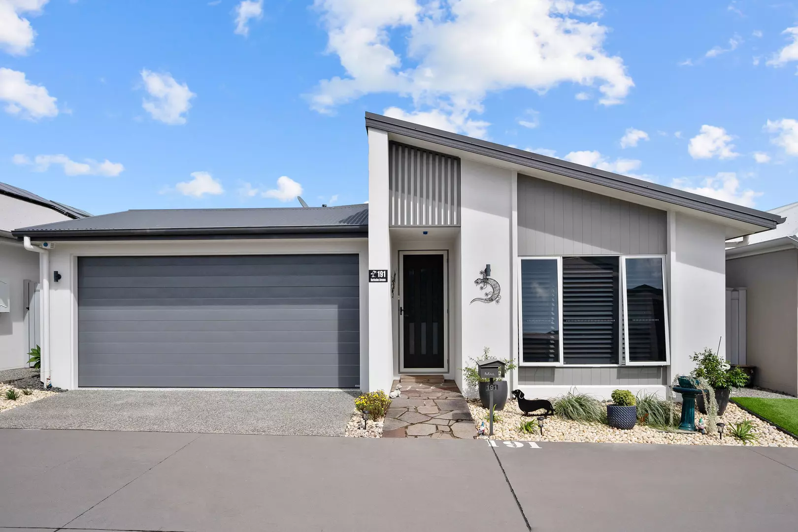 Fontein by Palm Lake Resort