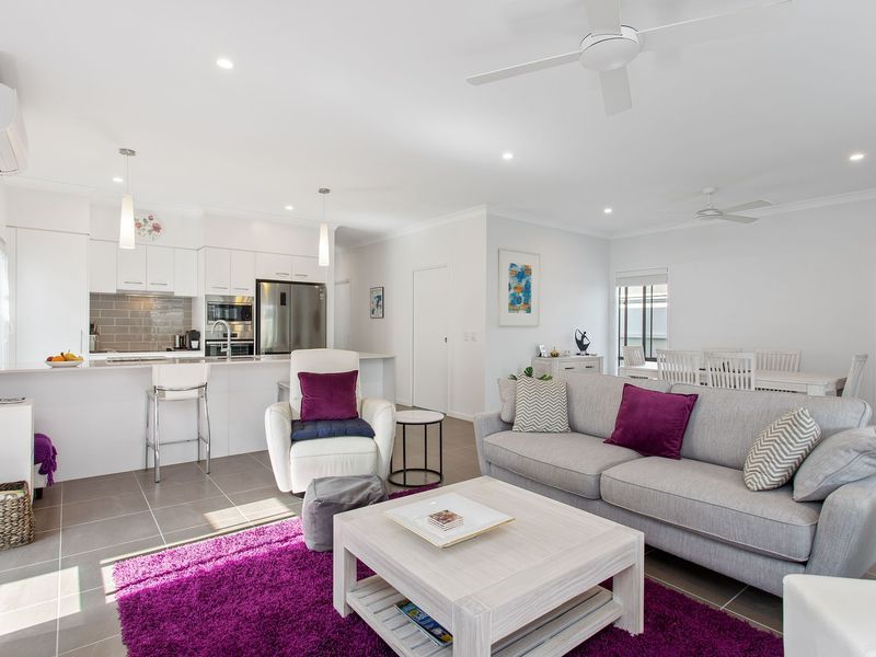 Designed with Living in Mind