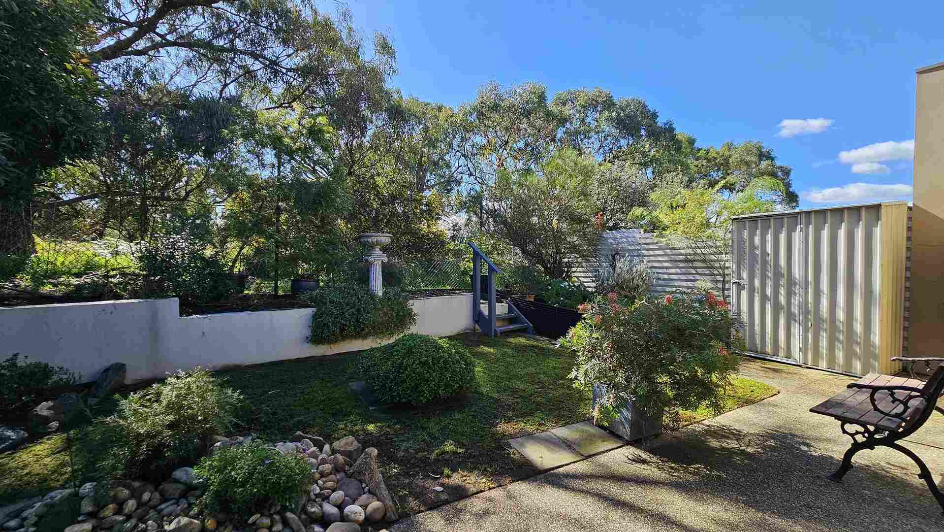 Right-Size into a Dream 2 Bedroom Villa in Melbourne's South-East