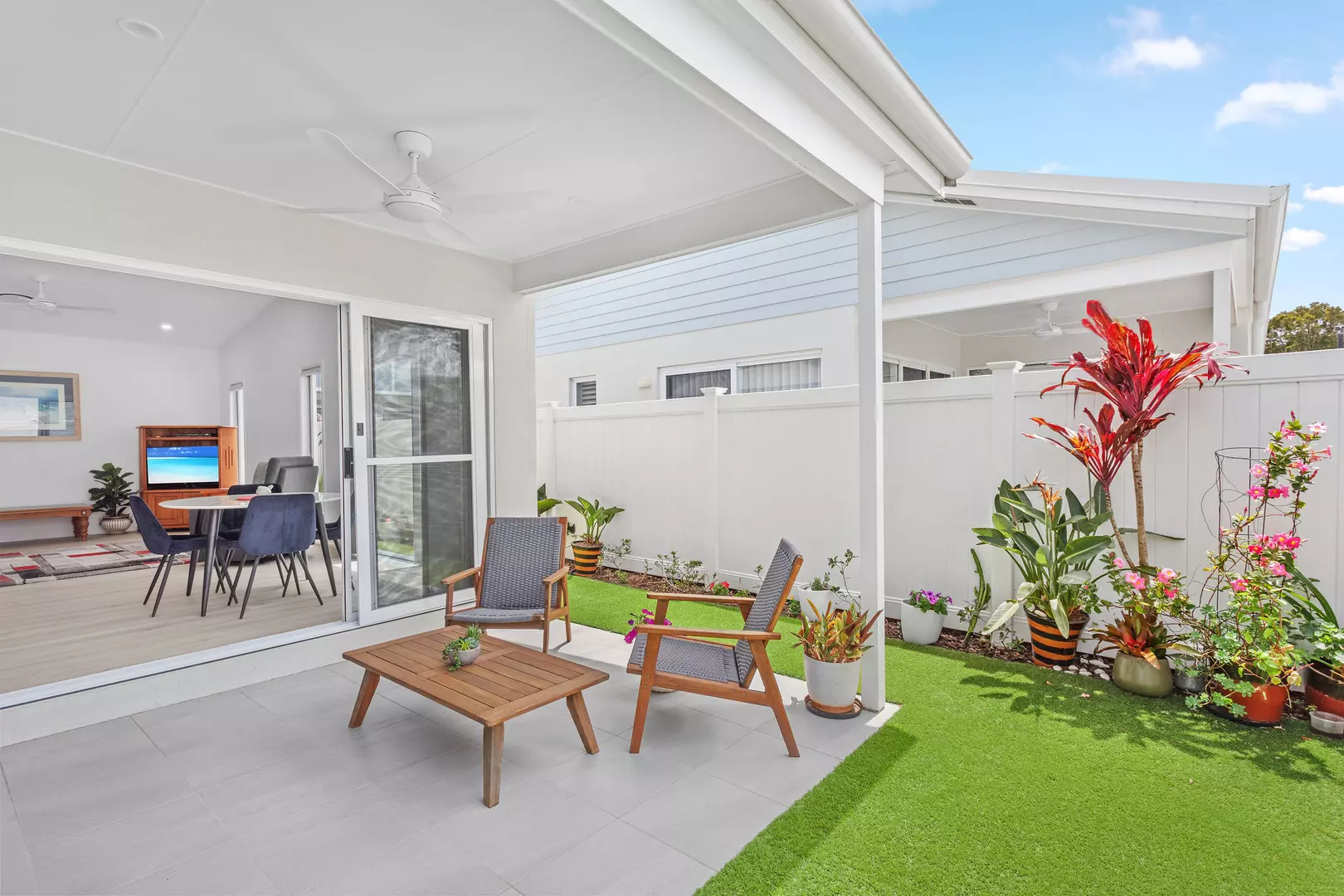 Modern Comfort in the Heart of the Community