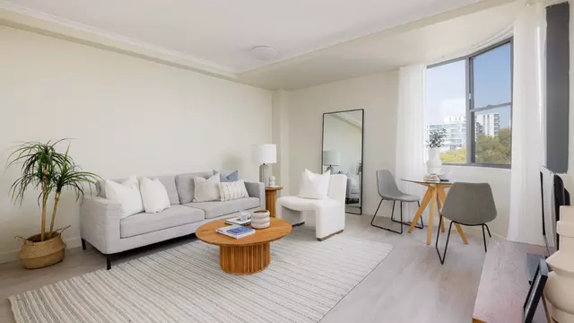 Uniting Bankstown Retirement Village