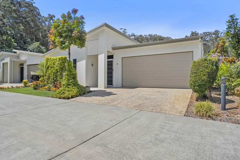 Spacious Living with Alfresco Appeal