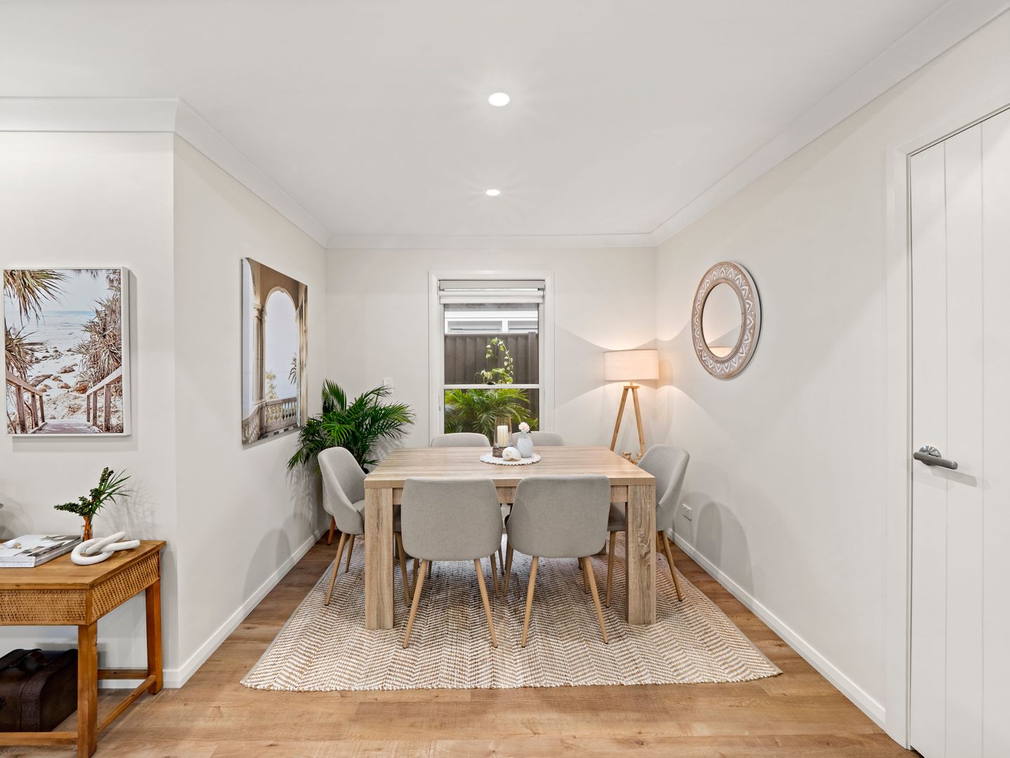 Prime Position, Immaculate Presentation - A rare resale opportunity at Clifton Yamba