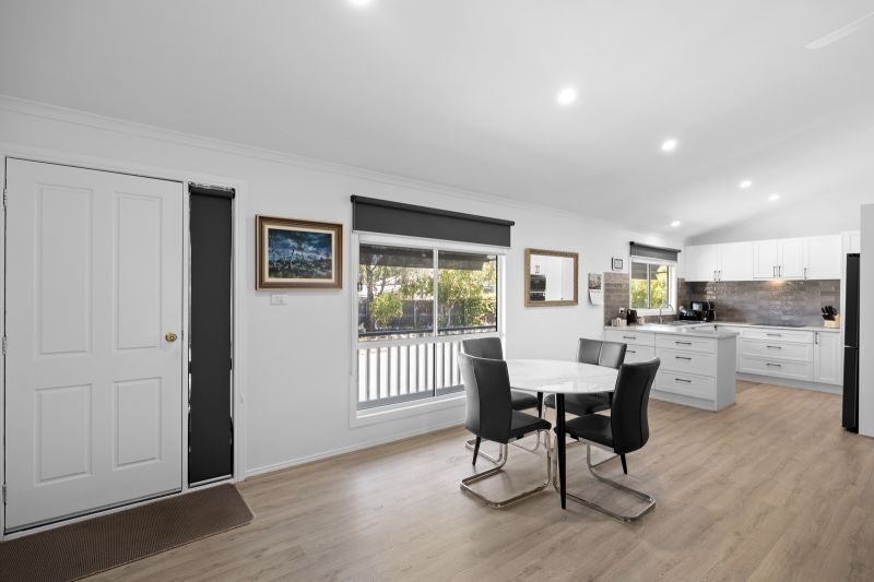 Fresh and Spacious Modern Haven