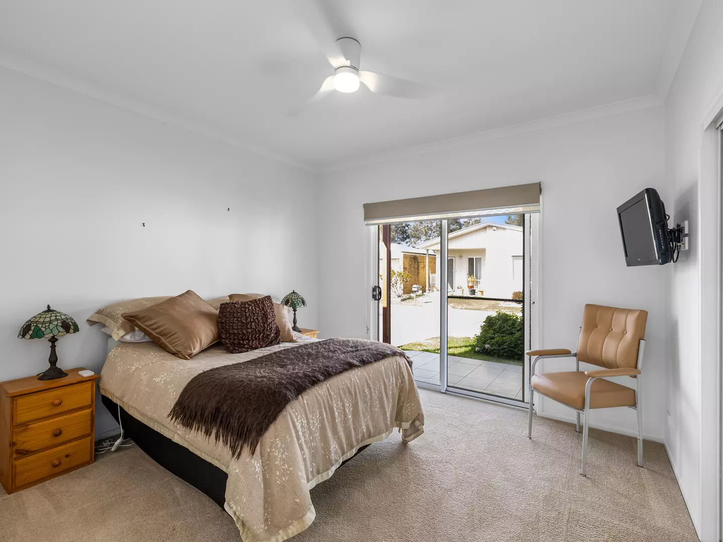 Resort Style living in a beautiful Resort on Phillip Island