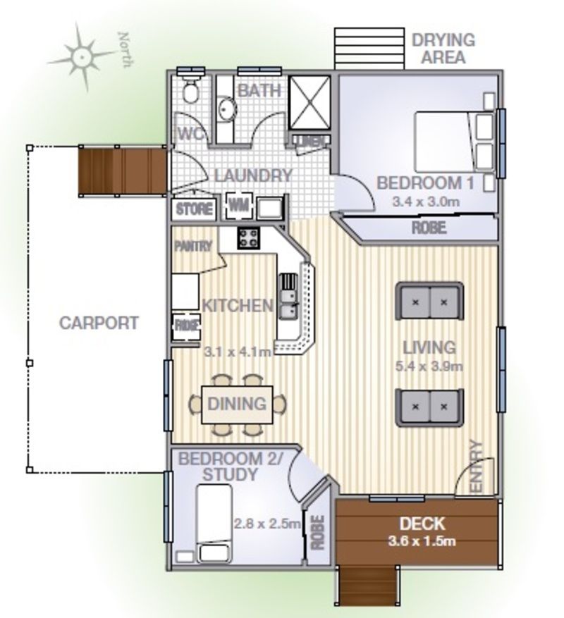 Western Sydney affordable!