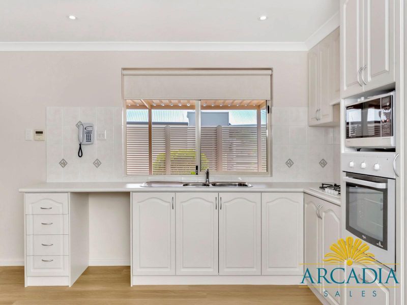 ARCADIA WATERS MANDURAH - Ideal Opportunity to Enter The Village