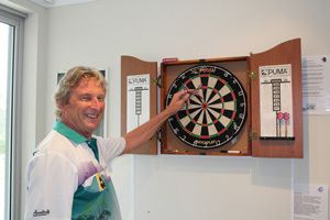 Live life to the full in retirement with Lily design