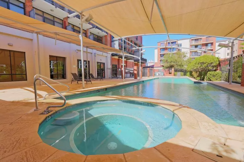 Urban Village Living