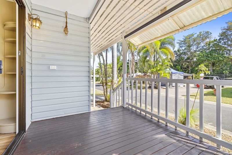 Your Own Tropical Hideaway!