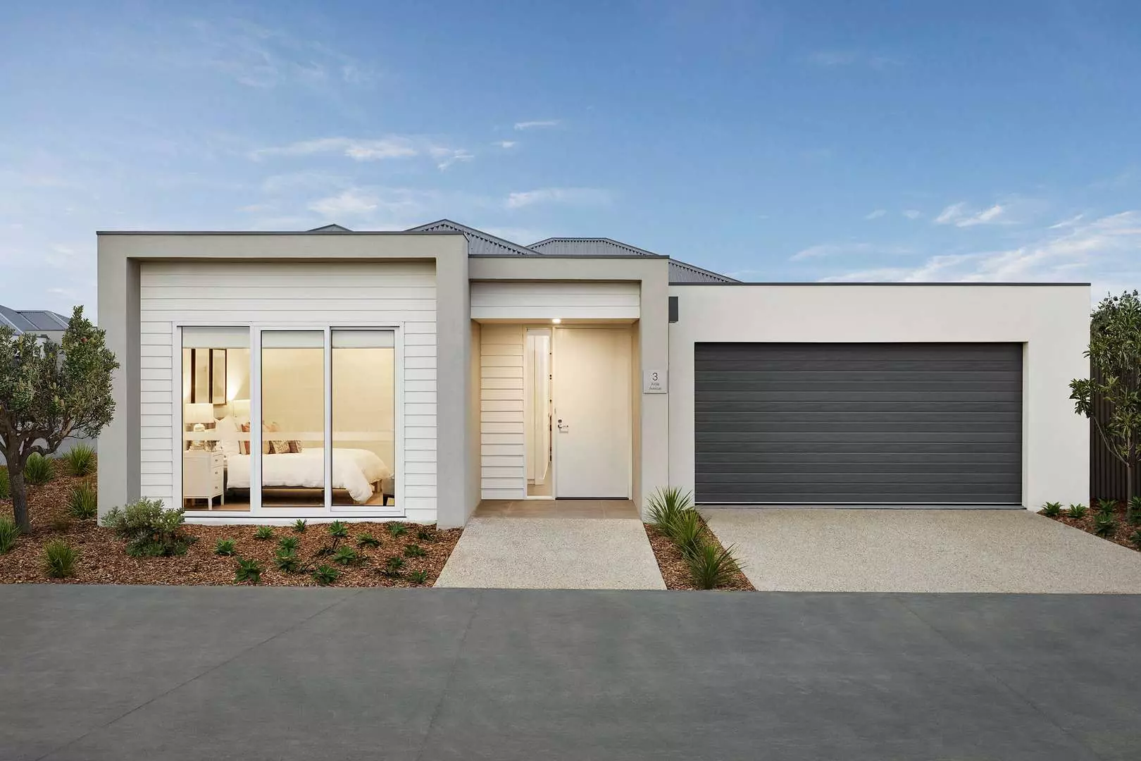 The Breeze Point Lonsdale by Sencia