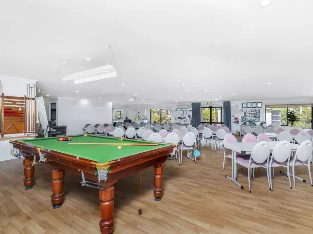 Southport Gardens Retirement Village