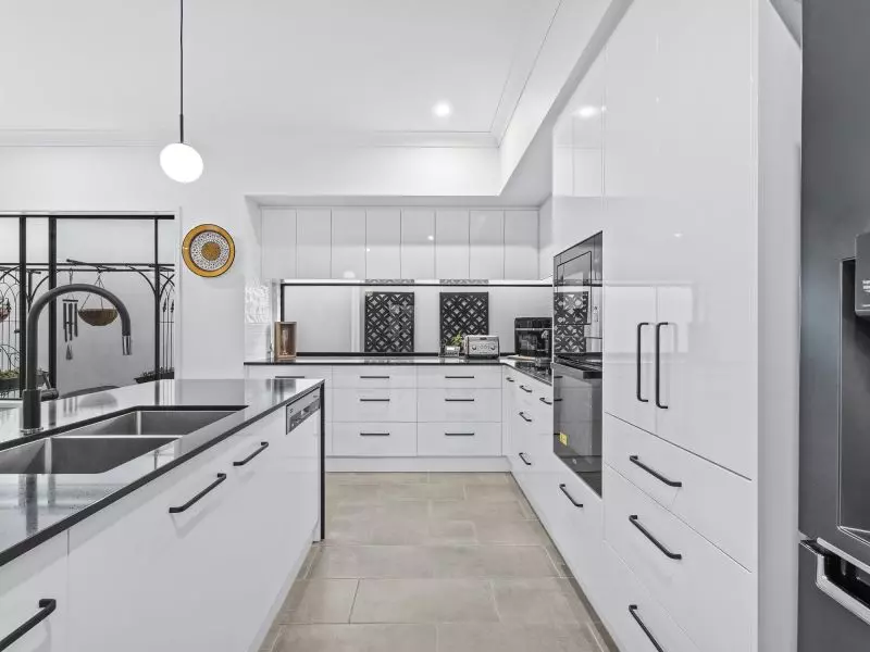 Site 301 - Established Gullane H2