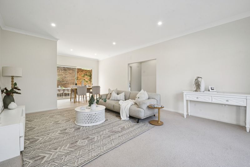 Elegant Downsizing Opportunity in a Nature-Inspired Setting