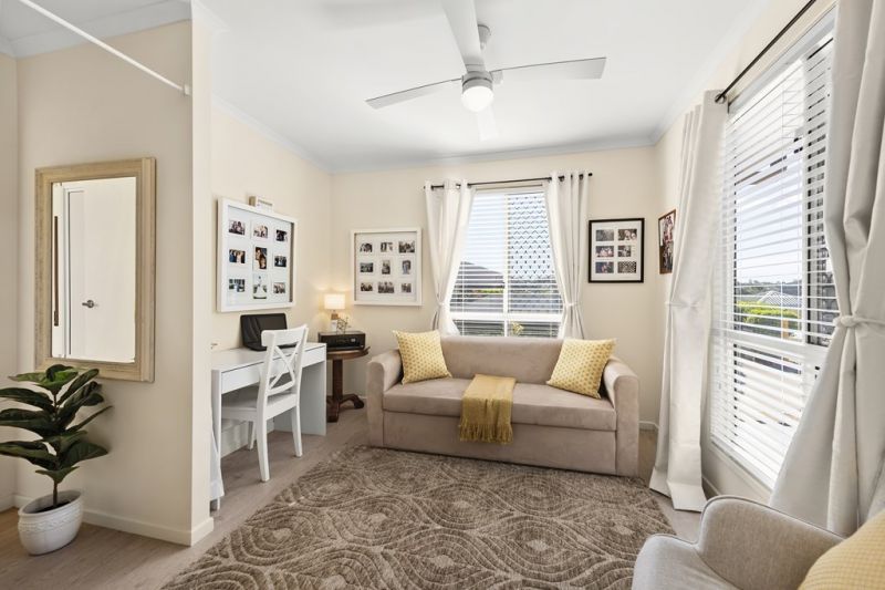 Immaculate, One-of-a-Kind 3-Bedroom Home