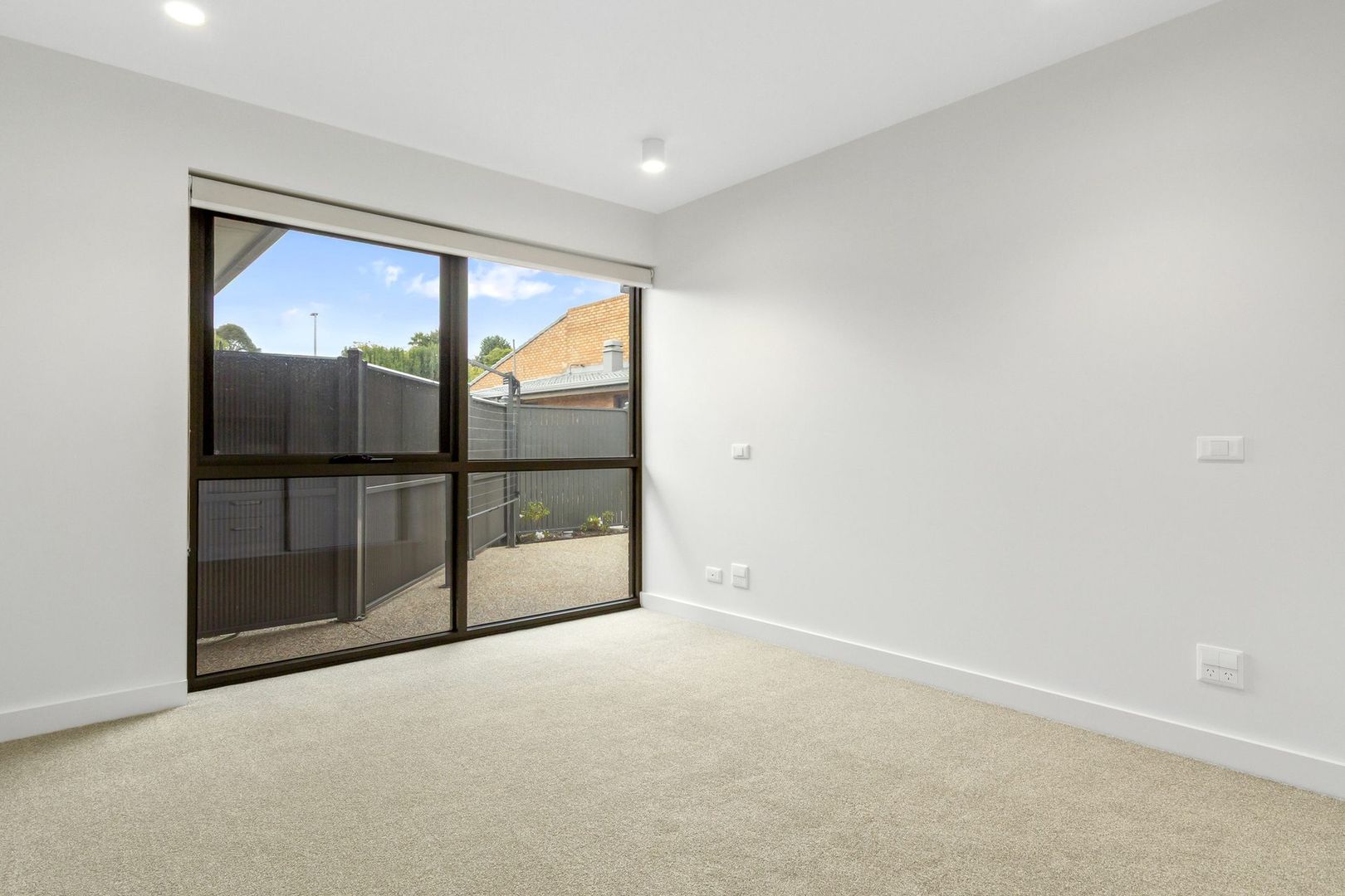 Space to Live, Style to Enjoy