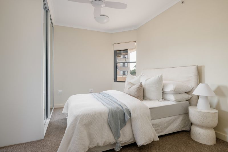 Newly refurbished 2-bedroom apartment | Uniting Bankstown