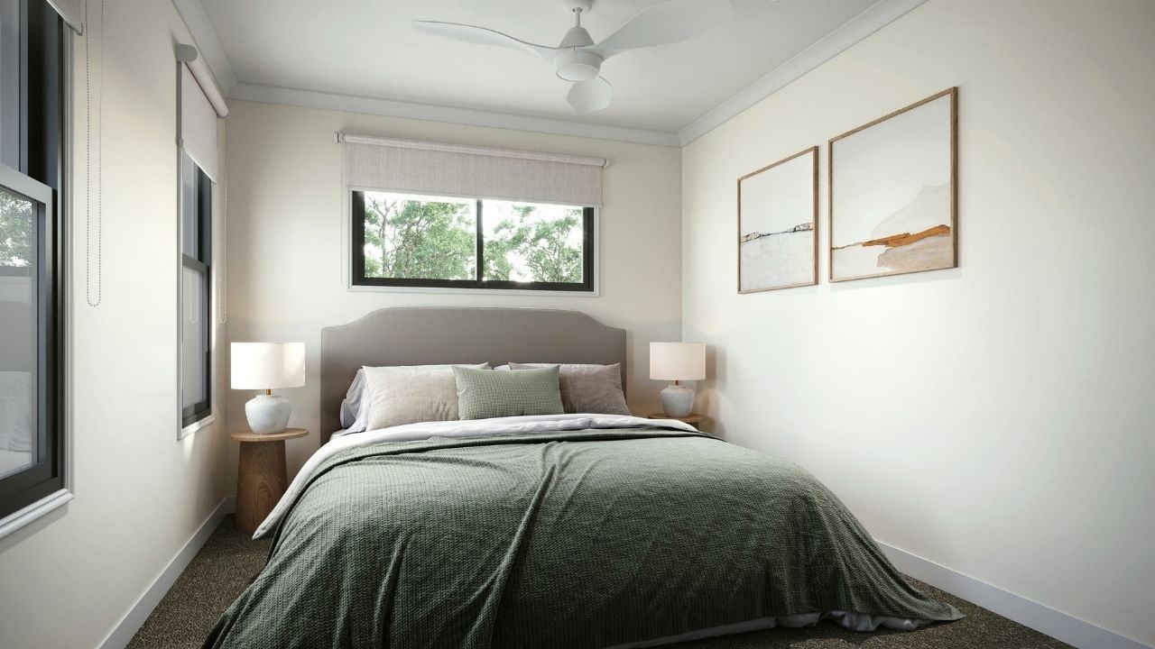 Introducing the Swift, a haven of contemporary living with its modern layout and thoughtful design - Lot 146.