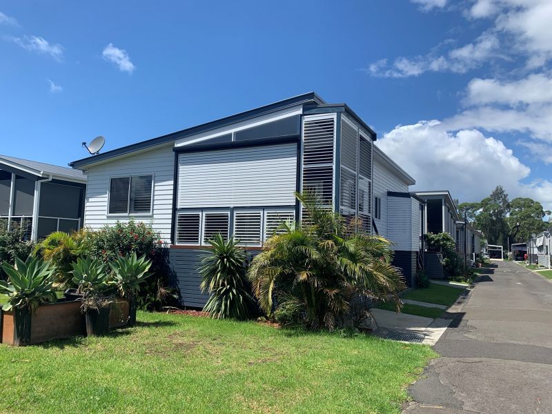 Coastal Palms Village - Site 68