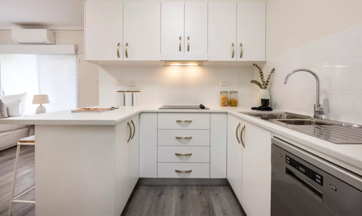 Patrick Minahan Village