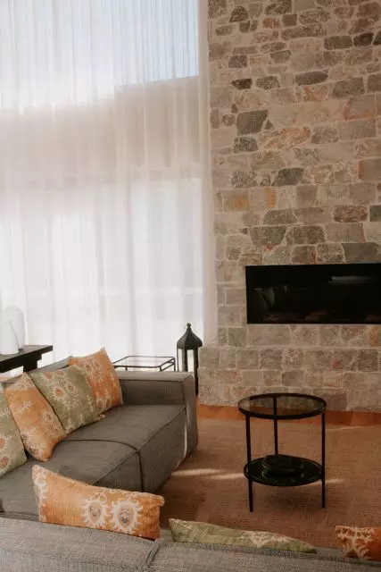 Grevillea Design - Tallowood Resort Living