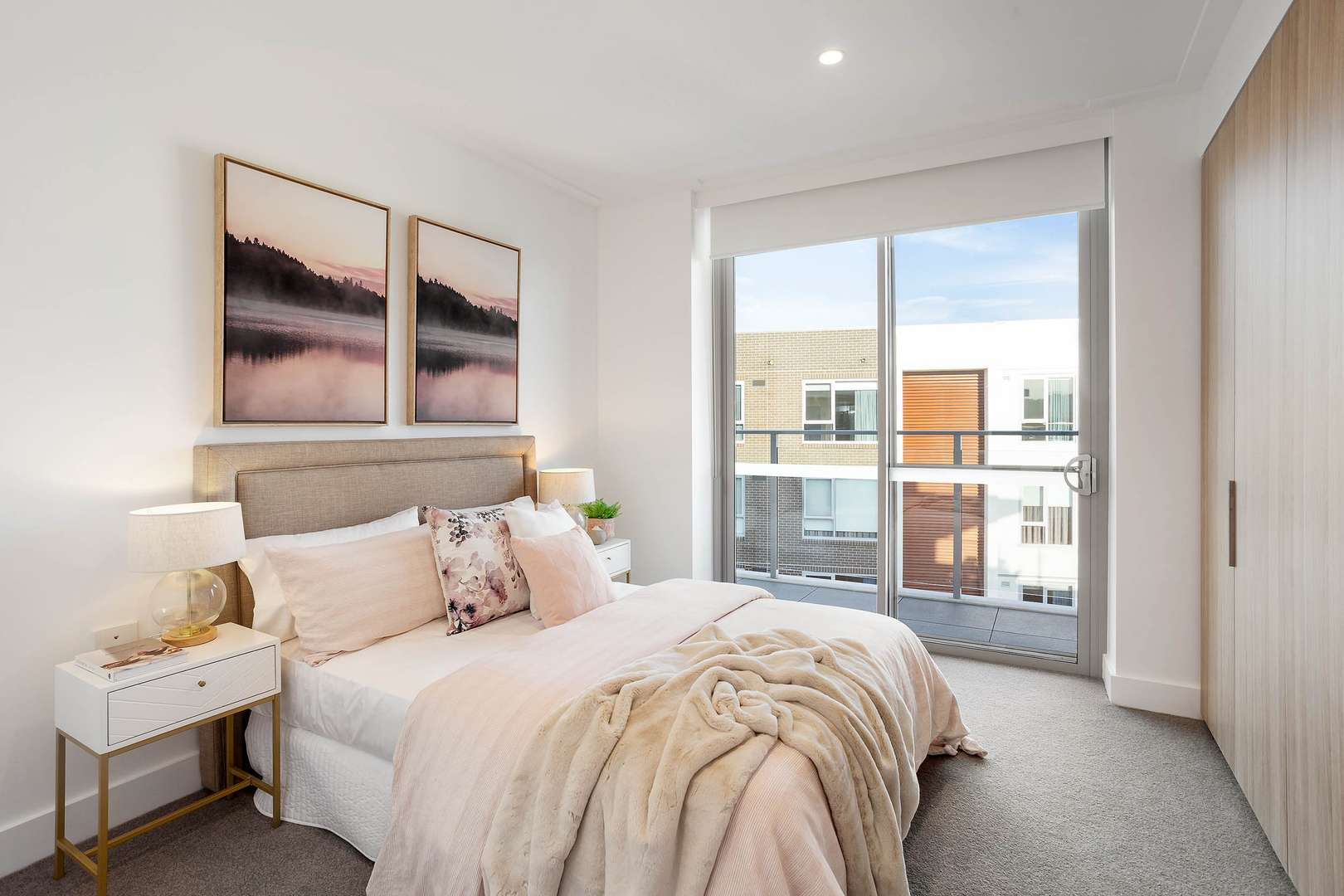 Award winning retirement living