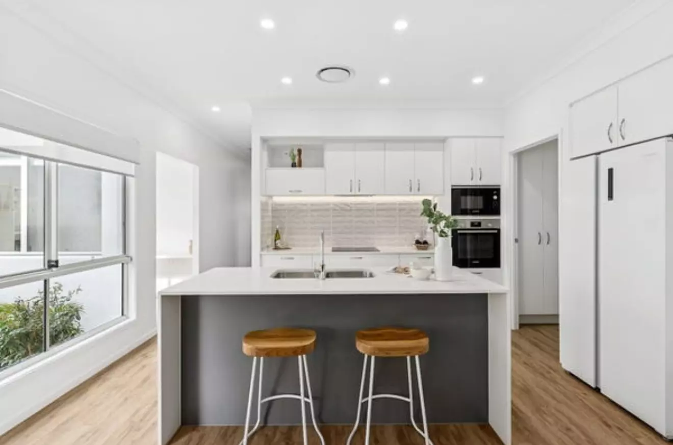 Priced to Sell - Halcyon Nirimba 