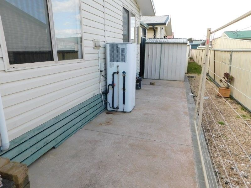 Bayway Village - Site 544