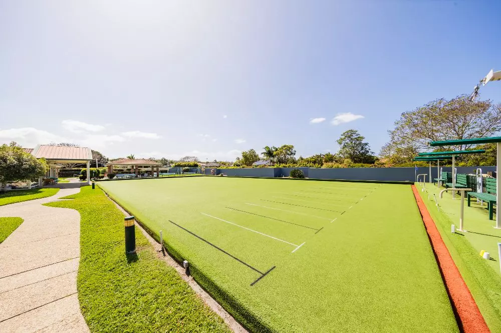 Three Bedroom | Villa 94