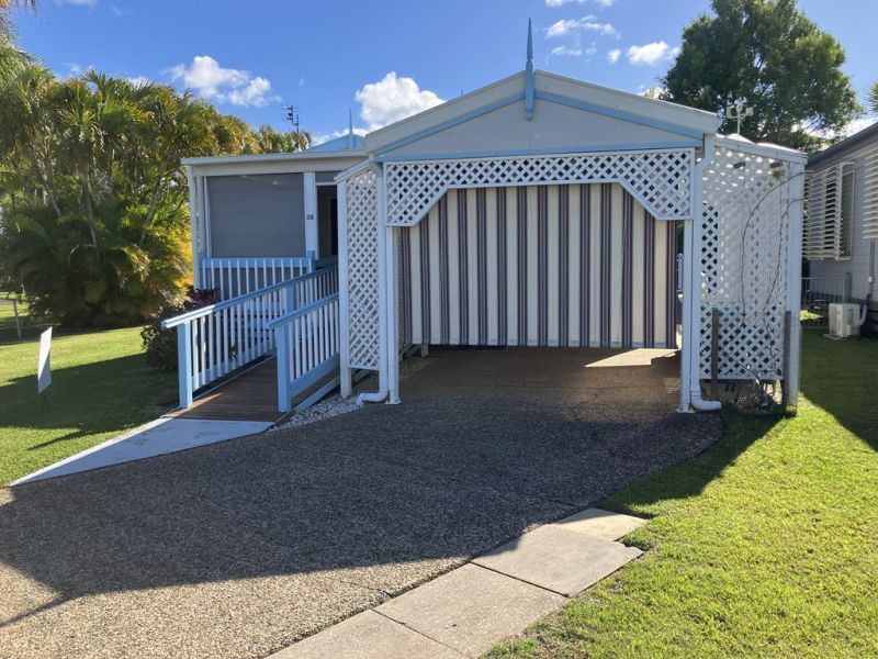 Edgewater Community
Ready to Move in