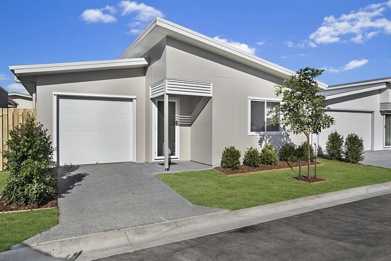 Live life to the full in retirement with Lily design