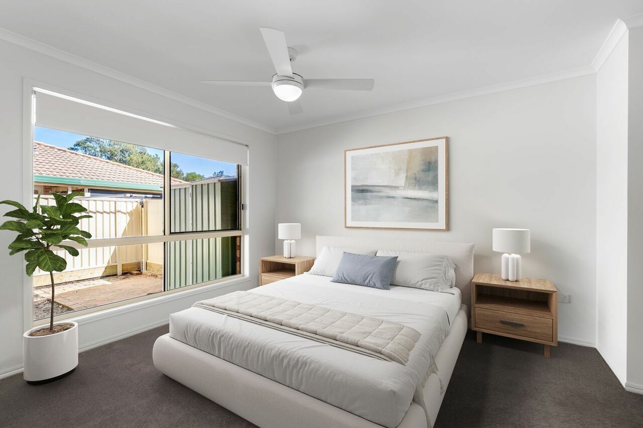 Three Bedroom | Villa 9