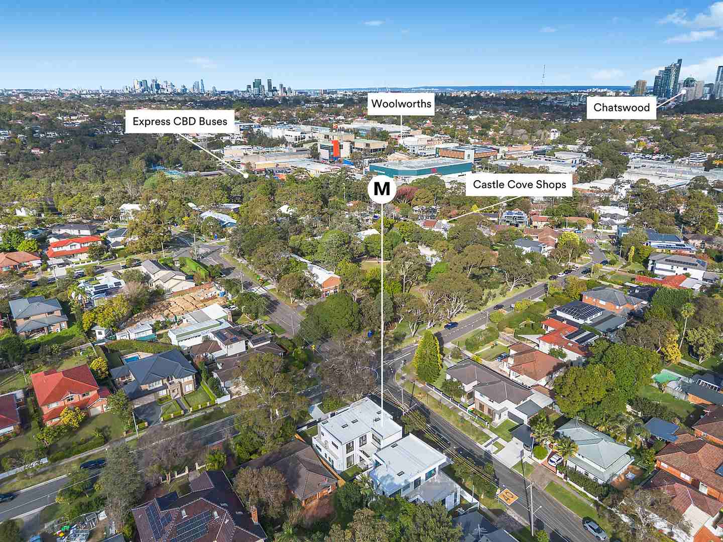 Brand New Torrens Title Luxury Home with Internal Lift for Effortless Downsizing