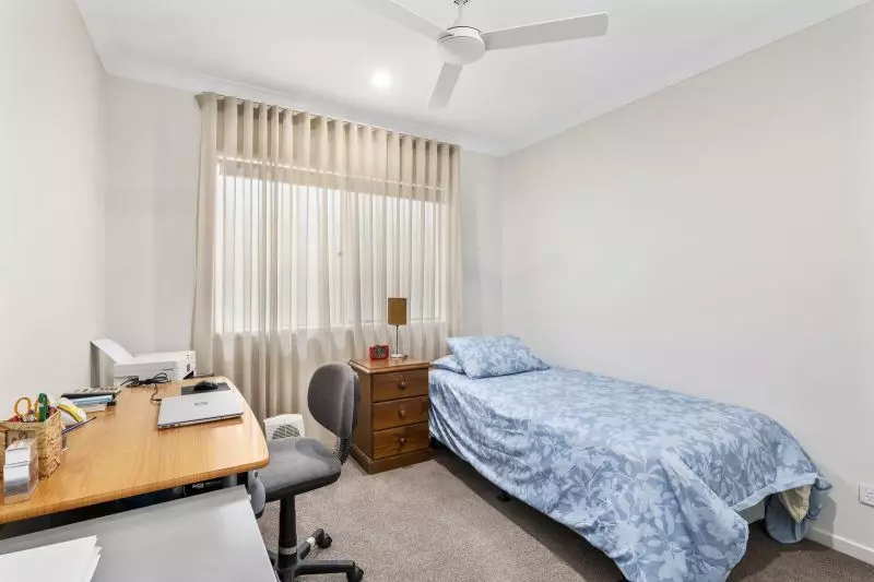 Site 201 - Established Allora