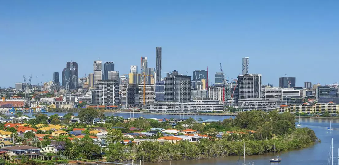 North Brisbane
