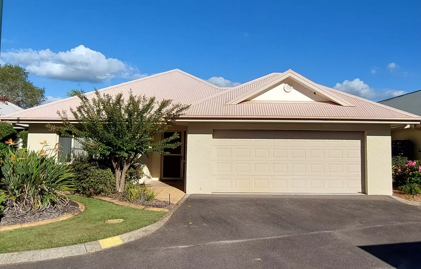 Spacious and Modern Home -  Home Sovereign 51