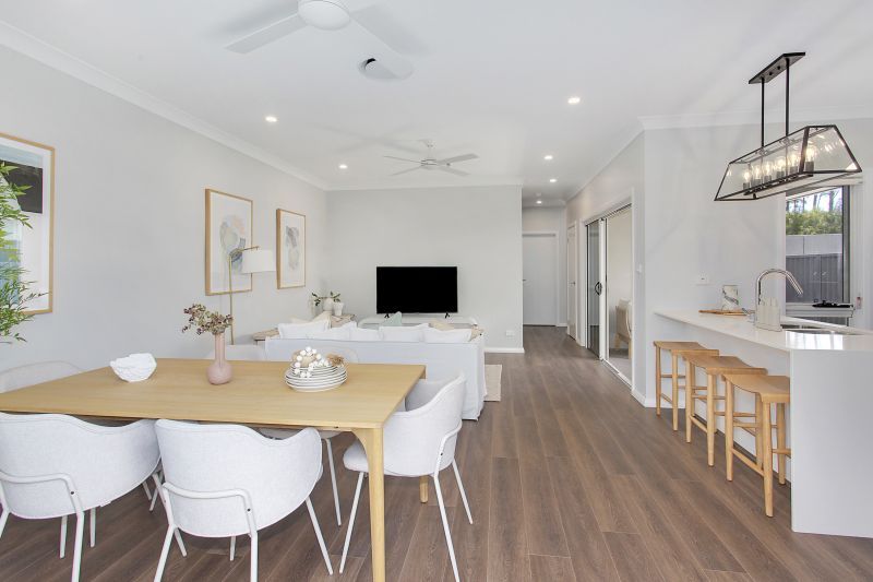 Find sanctuary between the country & the sea