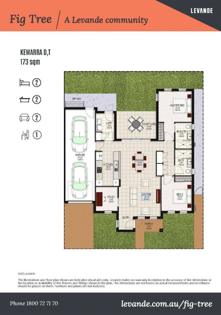 11/1 McClintock Drive, Murrumba Downs