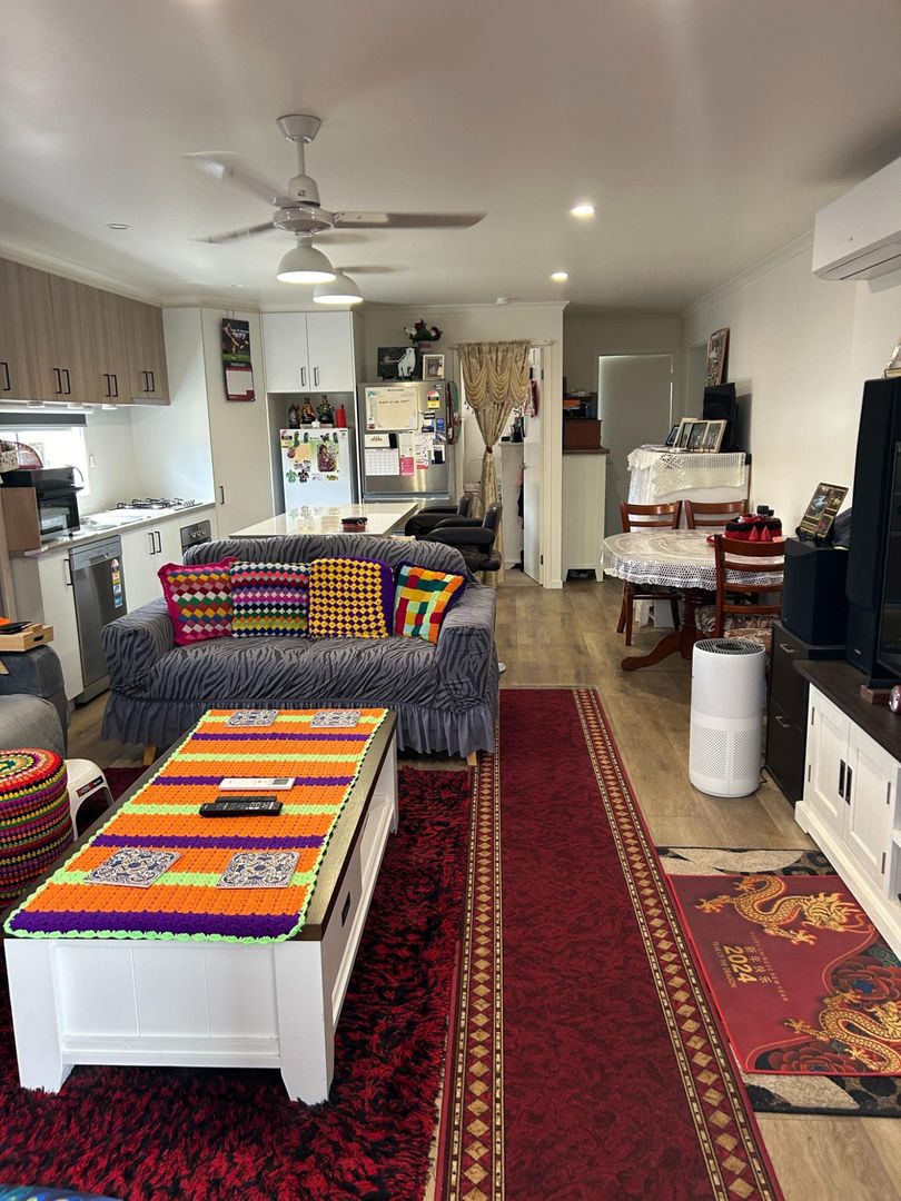 Nagambie Lifestyle Village