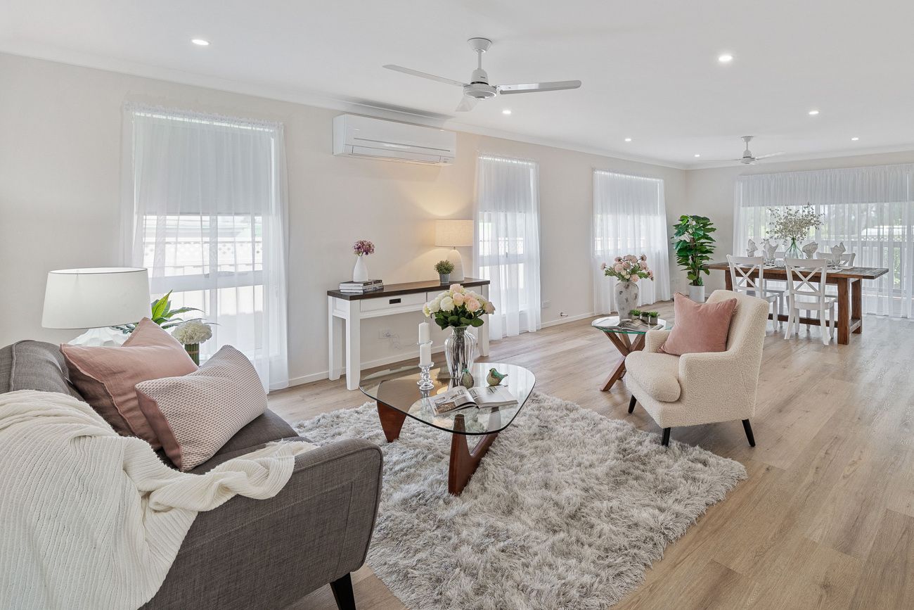 13 Glade Court - UNDER CONSTRUCTION - Ready for new Owner March 2025