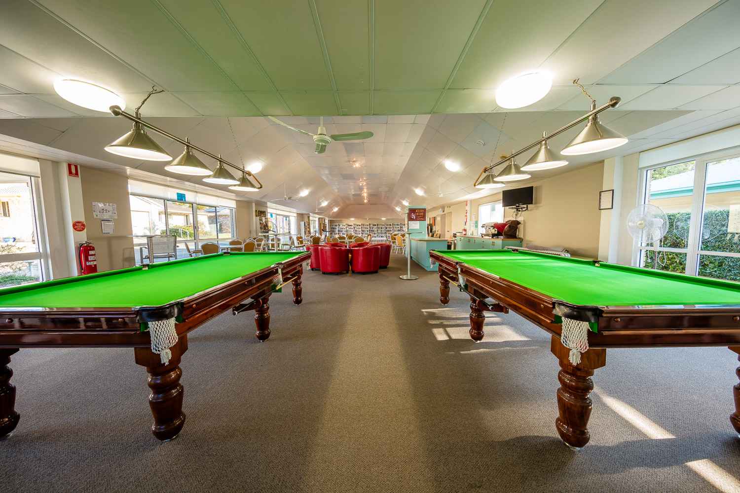 Hibiscus Noosa Outlook