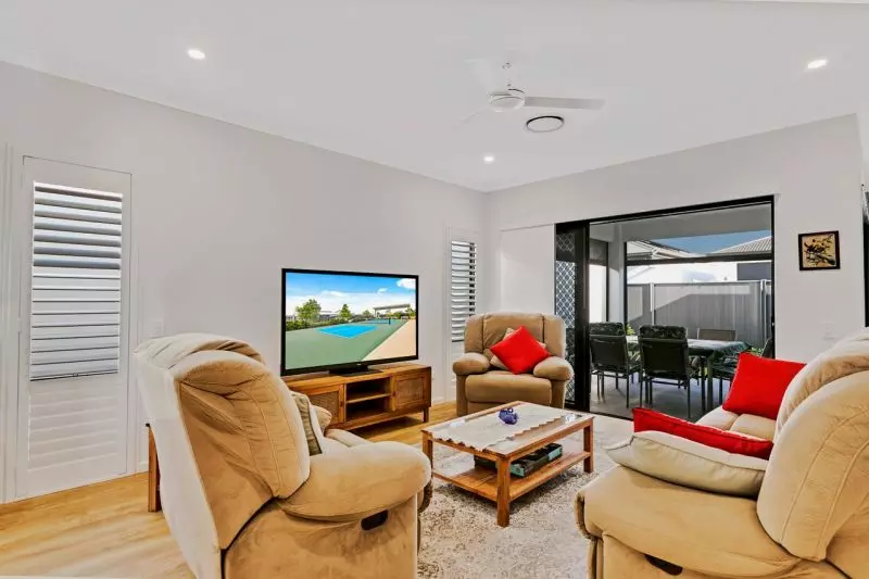 Site 90 - Established Bronte