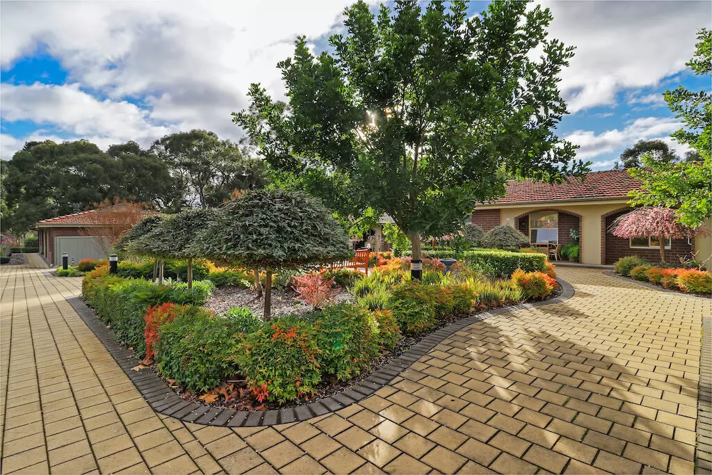 Unlock More Time: Easy Retirement Living