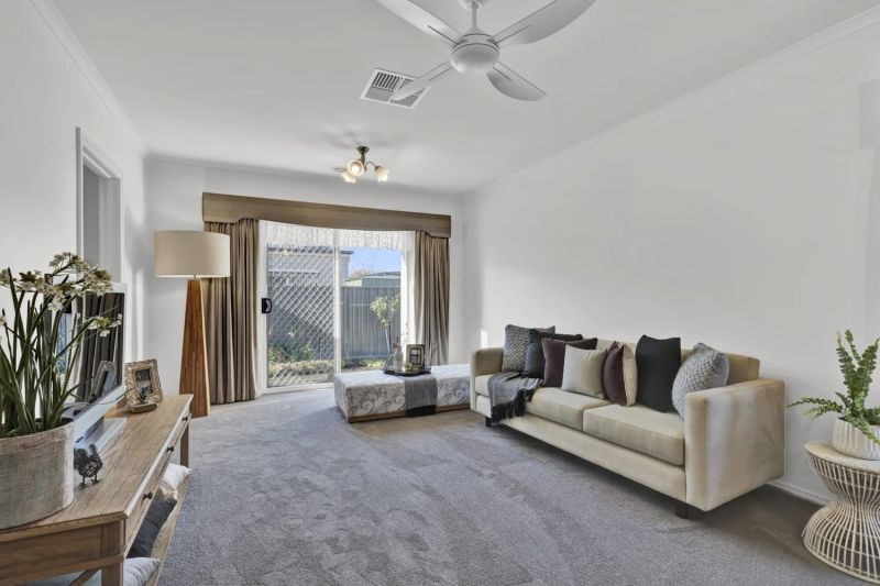 Lifestyle Communities Seasons - Cosy, comfortable and designed for over-50s living